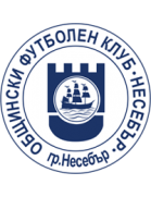 Nesebar team logo