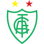 America Mineiro team logo