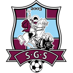 Sfantul Gheorghe team logo