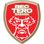Police Tero FC team logo
