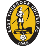 East Thurrock United team logo