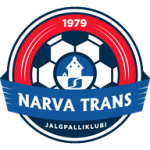 Trans team logo