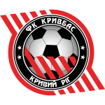 Kryvbas Kryvyi Rih team logo