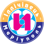 Mariupol team logo