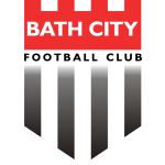 Bath City team logo