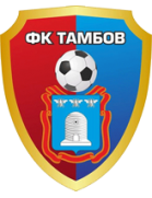 Tambov team logo