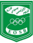 EO Sidi Bouzid team logo