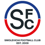 Smolevichy-STI team logo