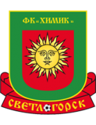 Khimik Svetlogorsk team logo