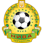 Nyva Ternopil team logo