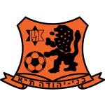 Bnei Yehuda team logo