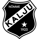 Nomme Kalju team logo