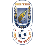 Energetik-BGU team logo