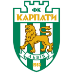 Karpaty team logo