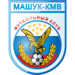 Mashuk-KMV team logo