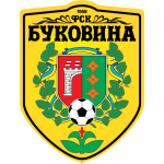 Bukovyna Chernivtsi team logo