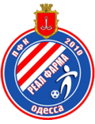 Real Pharm team logo