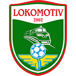 Lokomotiv team logo