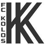 Kolos Kovalivka team logo