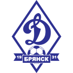 Dinamo Bryansk team logo