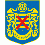 Beveren team logo