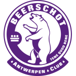 Beerschot team logo