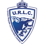 La Louviere Centre team logo