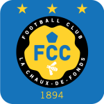 La Chaux-de-Fonds team logo