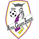 Geants Athois team logo
