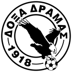 Doxa Dramas team logo