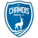 Niort team logo