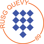 Albert Quevy-Mons team logo