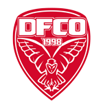 Dijon team logo