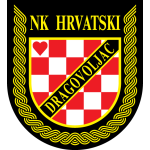 Hrvatski Dragovoljac team logo