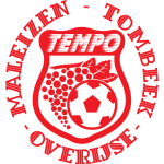 Tempo Overijse team logo