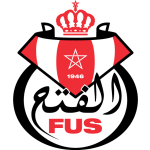 FUS Rabat team logo