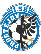Prostejov team logo