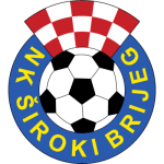 Siroki Brijeg team logo