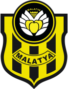 Yeni Malatyaspor team logo