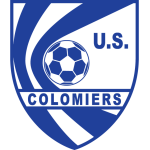 Colomiers US team logo