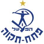 Hapoel Petah Tikva team logo
