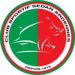 Sedan team logo