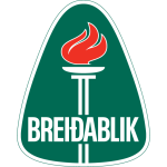 Breidablik team logo