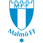 Malmo FF team logo