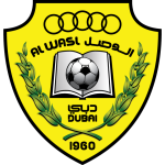 Al Wasl team logo