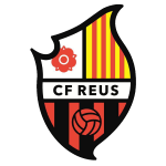 Reus Deportiu team logo