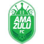AmaZulu team logo