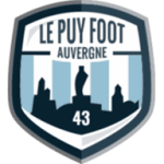 Le Puy-en-Velay team logo