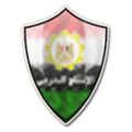 El Entag El Harby team logo