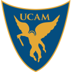 UCAM Murcia team logo
